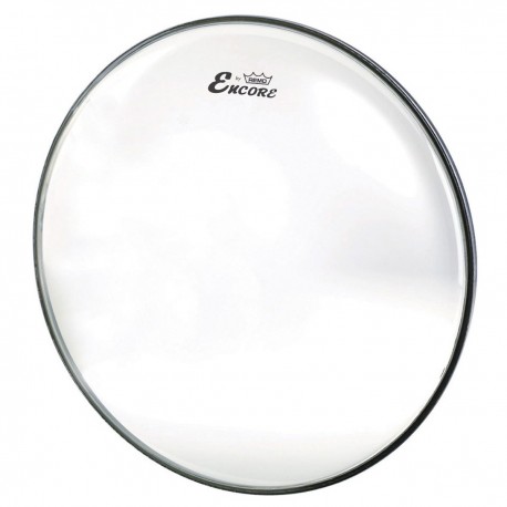 Parche Remo Asia Ambassador EN-0313-BA - Clear 13"