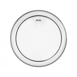 Parche Remo Asia Pinstripe EN-0313-PS - Clear 13"