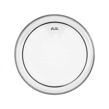 Parche Remo Asia Pinstripe EN-0313-PS - Clear 13"