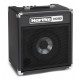 Amplificador para Bajo Hartke HD50 - Combo 50w