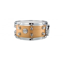 MAPEX Redoblante Maple, 13x6, 8  torres, bordona 16h, Natural