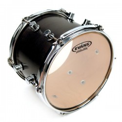 Parche Evans Genera TT08GR - 8" Resonador