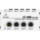 Consola Behringer Micro Mixer MX400
