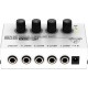 Consola Behringer Micro Mixer MX400