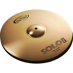 Platillo Orion Solo Pro HiHat 14"   PRP14HH