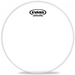 Parche P/ Batería 10 Evans G2 Transparente Doble Capa