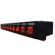 Consola de Luces Acol - 10 Teclas