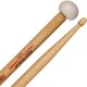 Palillo Vic Firth 5ADT - American Classic 5A Dual Tone