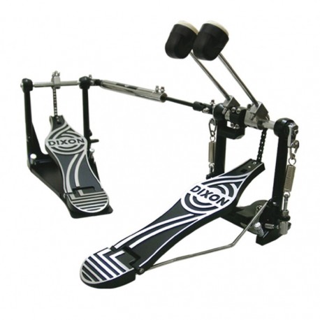 Pedal de Bombo Doble Dixon PP9270D