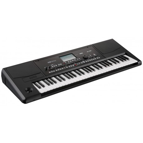Korg 100013014000 - Pa300 Arranger 61 Teclas Tecnologia RX Pantalla Tactil