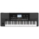Korg 100013014000 - Pa300 Arranger 61 Teclas Tecnologia RX Pantalla Tactil