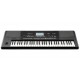 Korg 100013014000 - Pa300 Arranger 61 Teclas Tecnologia RX Pantalla Tactil