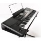 Korg 100013014000 - Pa300 Arranger 61 Teclas Tecnologia RX Pantalla Tactil