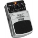 Pedal de Efecto Behringer UO300 - Ultra Octaver