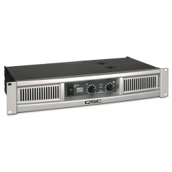 Potencia Amplificador Qsc Gx3