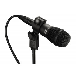 Microfono Dinamico Audio Technica AT-PRO25AX - Hipercardiode para Instrumentos