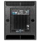 Bafle DB Technologies - DVA S2585N - 2500 W RMS