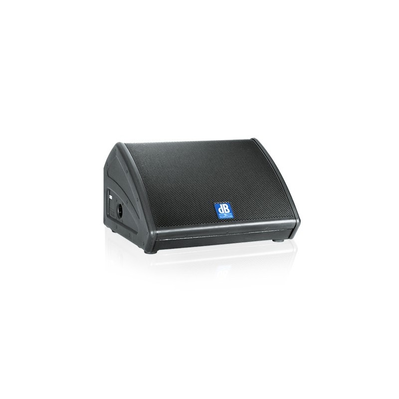 db technologies flexsys fm12