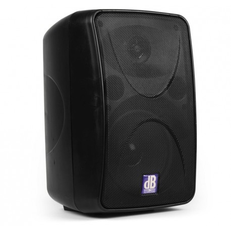 Bafle DB Technologies - K 162 - 160 W RMS
