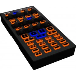 Controlador DJ Behringer CMD DV-1