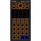Controlador DJ Behringer CMD DC-1