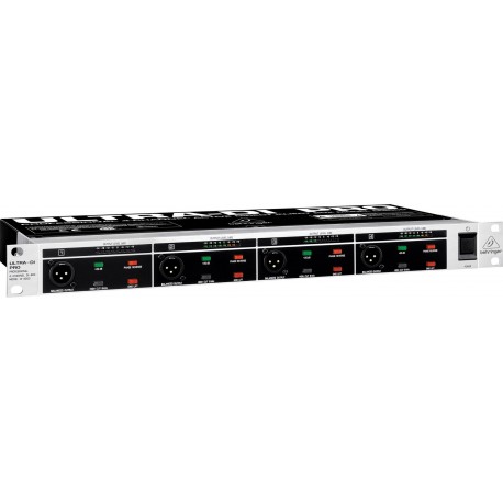 Caja Directa Behringer DI4000