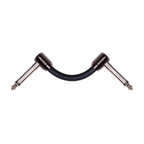 Cable Interpedal Mooer FC-4 - 4 INCH