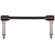 Cable Interpedal Mooer FC-4 - 4 INCH