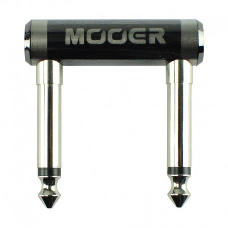 Conector Interpedal Mooer PC-U - con forma de U para pedales de la serie Spark