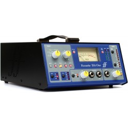 Preamplificador Focusrite ISA One Analog 2da Generación 