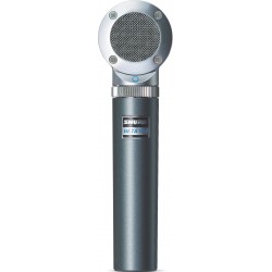 Microfono Condenser Shure Beta 181/O