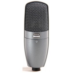 Microfono Condenser Shure Beta 27