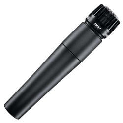 Microfono Dinamico Shure SM57-LC