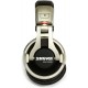 Auricular Shure SRH750dj - Para DJ