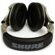 Auricular Shure SRH750dj - Para DJ