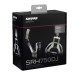 Auricular Shure SRH750dj - Para DJ