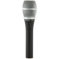 Microfono Condenser Shure SM86 - Cardioide