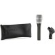 Microfono Condenser Shure SM86 - Cardioide