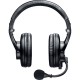 Microfono de Diadema Shure BRH440M - con Auricular Doble Cerrado