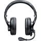 Microfono de Diadema Shure BRH440M - con Auricular Doble Cerrado