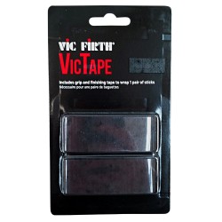 Cinta para Palillos Vic Firth VICTAPE