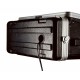 Rack Gator GRC-10x8 - 8 Unidades + Porta Mixer