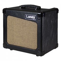 Amplificador Combo para Guitarra Laney CUB8 - Valvular 5 watts 1 x 8"