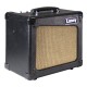 Amplificador Combo para Guitarra Laney CUB8 - Valvular 5 watts 1 x 8"