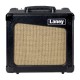 Amplificador Combo para Guitarra Laney CUB8 - Valvular 5 watts 1 x 8"