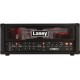 Amplificador Cabezal Laney IRT120H - Valvular 120 watts