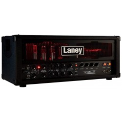 Amplificador Cabezal Laney IRT60H - Valvular 60 watts