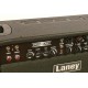 Amplificador Combo para Guitarra Laney IRT60-212 - Ironheart Valvular 60 watts 2x12"