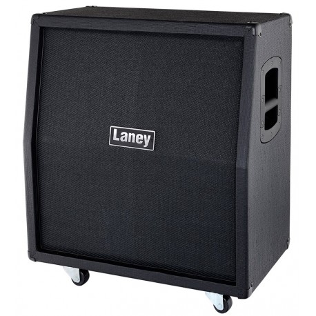 Bafle para Guitarra Laney IRT412A - Ironheart 320 watts 4x12" Angular