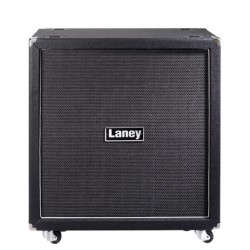 Bafle para Guitarra Laney GS412PS - GS-Series 240 watts 4x12" Recto